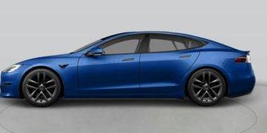 TESLA MODEL S 2023 5YJSA1E52PF522205 image